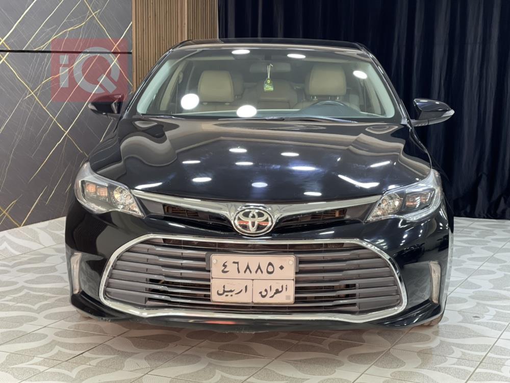 Toyota Avalon